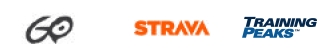 Comparteix les teves activitats a Strava amb GPS Aventura 2 Twonav